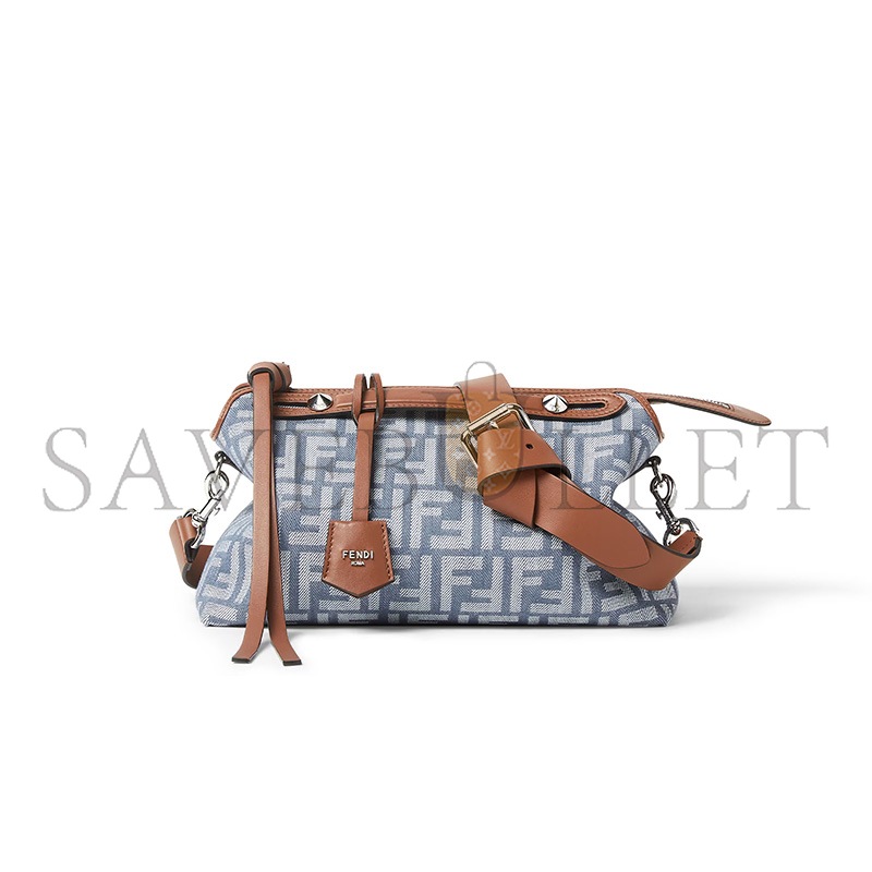 F**di by the way selleria medium 8bl155aut4f1sxp (29*17*13cm)